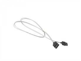 Supermicro 29cm 30AWG SATA cable