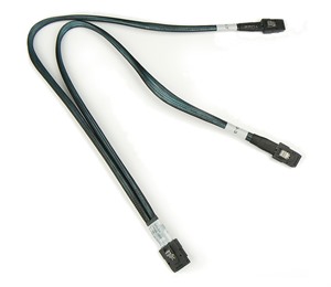3Ware 0.6M ML Internal M8 Controller to SF-8087 Cable