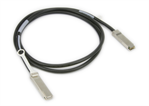 Supermicro 2M INFINIBAND QSFP TO QSFP QDR with EEPROM. 26AWG