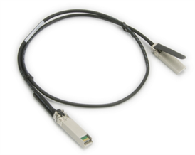 Supermicro 1M 10GbE SFP+ Passive Copper Cable