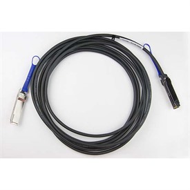 Supermicro 5m Infiniband QSFP to QSFP QDR with EEPROM 26AWG