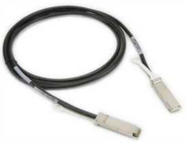 Supermicro 3m Infiniband/Ethernet QSFP TO QSFP QDR