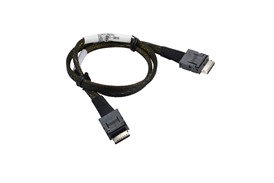 Supermicro OCuLink v.91,INT,PCIe NVMe SSD, 55CM,34AWG