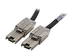 3Ware Mini SAS SFF-8088 to SFF-8088 1M Cable