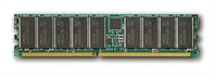 Corsair 1GB Reg-ECC DDR PC2700 Low Profile