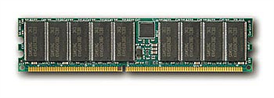 Corsair 1GB Reg-ECC DDR PC2700 Low Profile