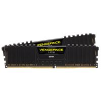 Corsair Vengeance LPX 16GB DDR4 RAM