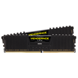 Corsair Vengeance LPX 16GB DDR4 RAM