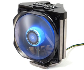 Zalman CNPS11X Extreme CPU Cooler
