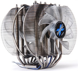 Zalman CNPS12X Extreme CPU Cooler
