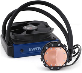 Zalman CNPS20LQ CPU Cooler