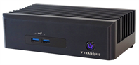 Tranquil Compact Rugged - Intel 11th Gen Mobile vPro - IP51