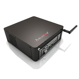 Ablecom CS-E01 with 120W PWR Converter Board