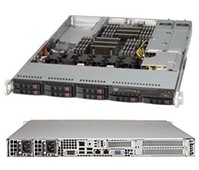 Supermicro SuperChassis 113AC2-R706WB2