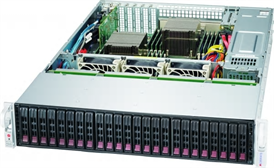 Supermicro SuperChassis 417BE1C-R1K23JBOD