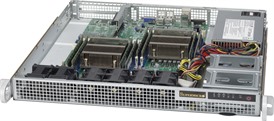 Supermicro SuperChassis 514-505