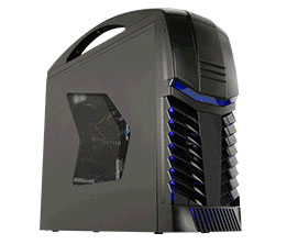 Supermicro SuperChassis 732G-903B