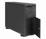 Supermicro SuperChassis 743AC-668B
