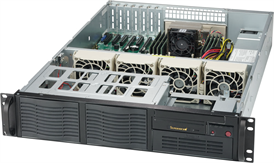 Supermicro SuperChassis 822I-333LPB