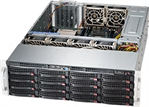 Supermicro SuperChassis 836BHE1C-R1K23B