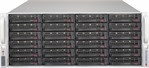 Supermicro SuperChassis 846BE1C-R1K03JBOD