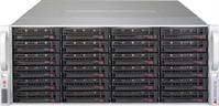 Supermicro SuperChassis 847BE2C-R1K28WB