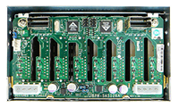 Supermicro 8-Bay 2.5" SAS/SATA Mobile Rack W/O Fan Module