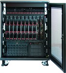 Supermicro 14U Rack Cabinet