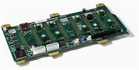 Supermicro SC833S SCA SCSI Backplane