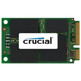 Crucial M4 32GB mSATA SSD