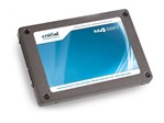 Crucial RealSSD M4 256GB MLC 2.5" SATA III SSD