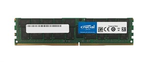 Crucial 64GB DDR4-2666 LRDIMM