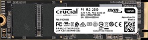 Crucial 8GB Reg-ECC DDR4 2133