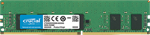 Crucial 8GB DDR4 Registered ECC Single Rank 2933MHz