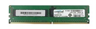 Crucial 8GB DDR4 -2133 1.2vDRx8 RDIMM288p *Not for Resale*