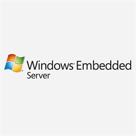 Microsoft Windows Server 2003 R2 Embedded for Telco SAS 3.1