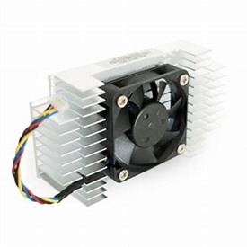 Coolermaster Heatsink and Fan