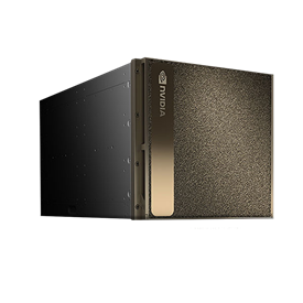 NVIDIA DGX-2 System (16x V100 32GB) EDU