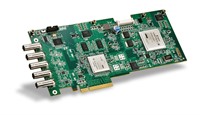 Matrox PCIE Card DSXLE3/04/500