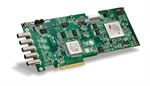 Matrox PCIE Card DSXLE3/22/500