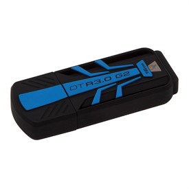 Kingston 16GB USB 3.0 DataTraveler R30G2
