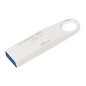 Kingston DataTraveler SE9 G2 – 12GB USB3.0 PenDrive