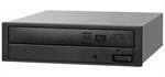 Supermicro 18x DVD-ROM SATA Drive (Black)