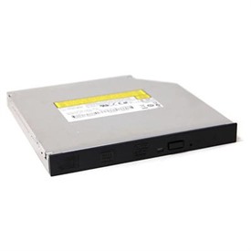 PHILIPS SLIM BLACK DVD RW SATA DVM-PLDS-DVDRW-SBT2