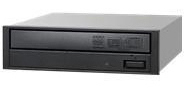 Sony 5.25" 24x DVD-RW SATA (Black)