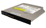 Supermicro 8x DVD-ROM Slimline SATA drive (Teac) (Black)