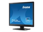 Iiyama 19" E1980SD-B1 LED 1280x1024, 5ms, 250cd/m², 5 000 000:1, Speakers, VESA