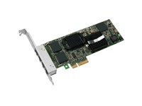 Intel 2Port Ethernet 10Base-T/100Base-TX/1000Base-T
