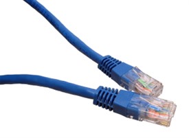 Cat6 Gigabit Patch Cable