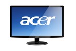 Acer 21.5" LED Monitor Full HD 1920x1080 HDMI/DVI/VGA 120M:1 250cd/m2 5ms ET.WS1SE.013